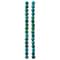 12 Pack:  Jade Round Beads, 8mm by Bead Landing™